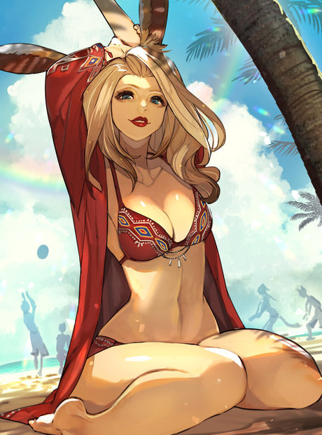 asmr summer onlyfans porn images