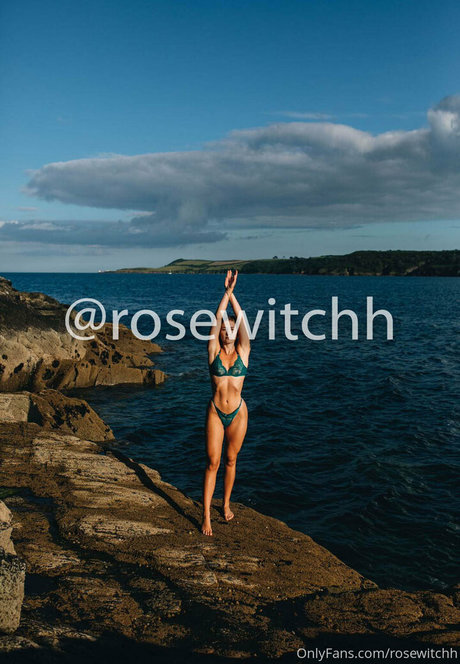 rosewitchh star nudes picture