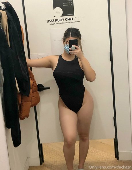 ThickAzn model nude galleries
