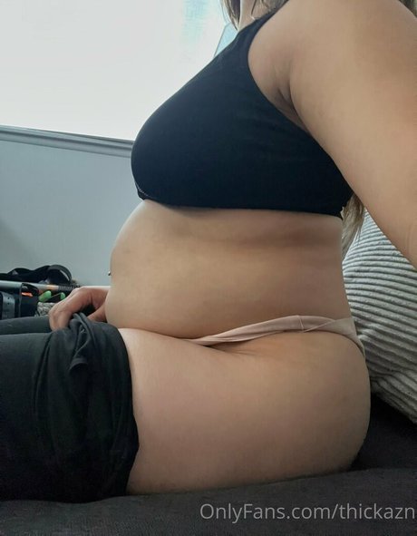 ThickAzn pornstar best archive