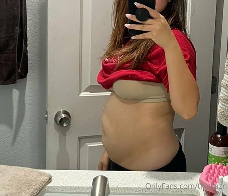 ThickAzn sex model pics