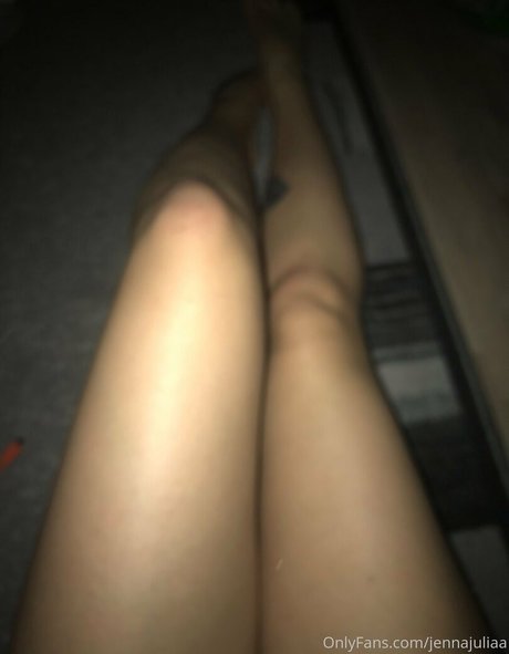 jennajuliaa exclusive star images