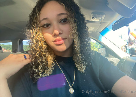 carmancadence pornstar exclusive galleries