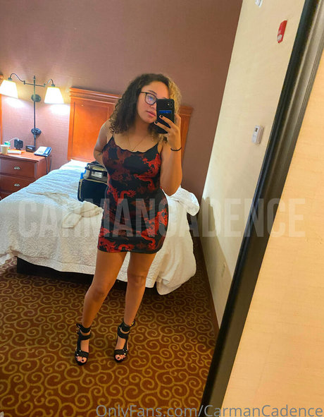 carmancadence star top pictures