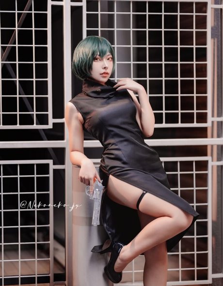 Nekoneko JX nice star img