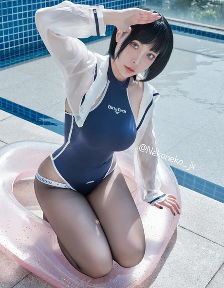 Nekoneko JX pornstar nice image