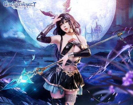 Nekoneko JX hd actress picture