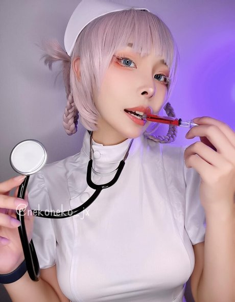 Nekoneko JX profile pic