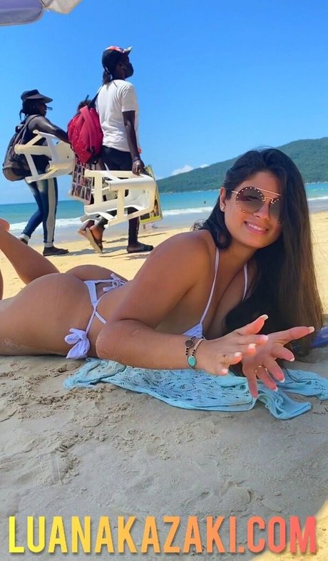 kazakiluana exclusive actress galleries