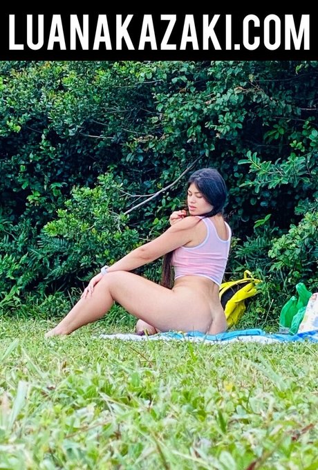 kazakiluana sexy pornstar archive