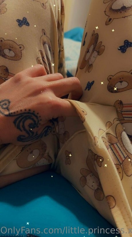 little princess xx model pornographic gallery