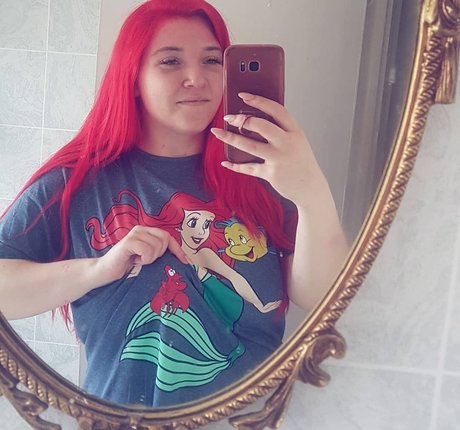 Ariel Vanderberg model xxx archive