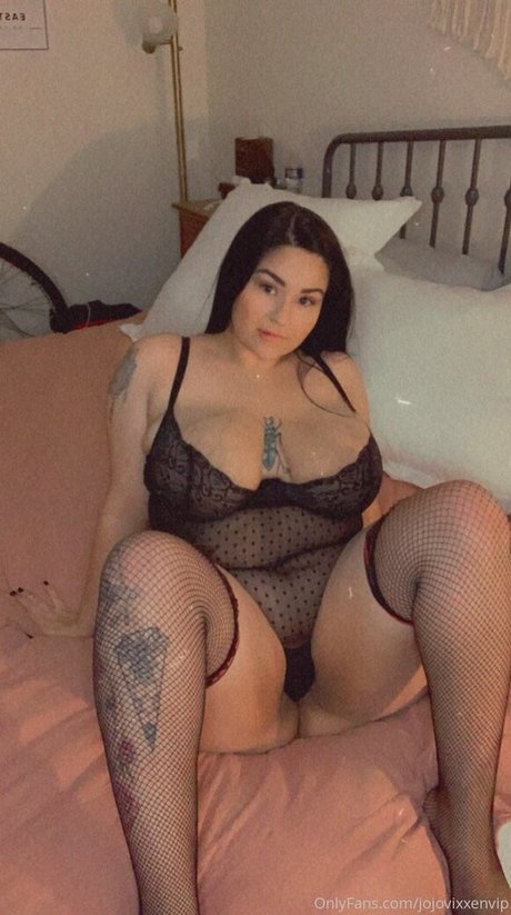 jojovixxenvip best actress pic