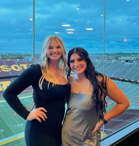 Sara K best star archive