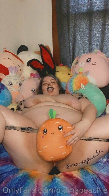 mamapeachxoxofree beautiful pornstar pics