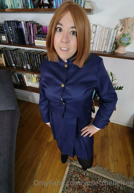 violettbellefree star nice galleries