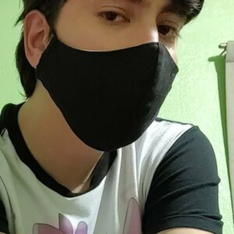 femboynerd model free picture