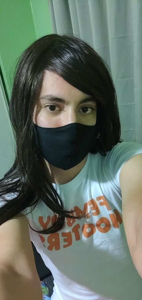 femboynerd model sexy gallery