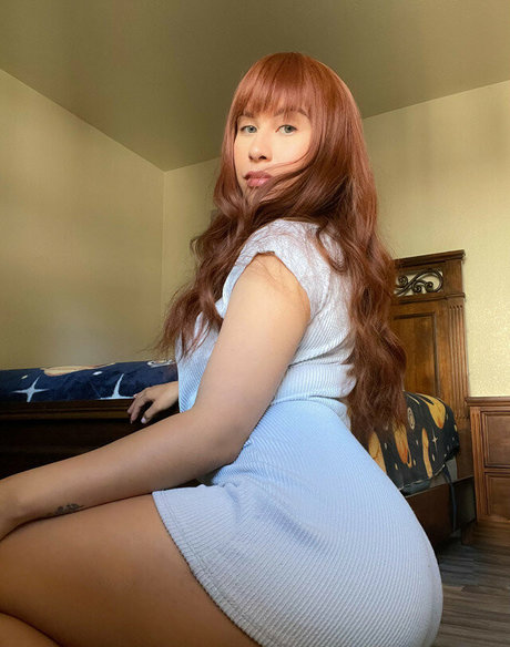 Espe ASMR sexy pornstar image