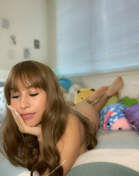 Espe ASMR model hot galleries