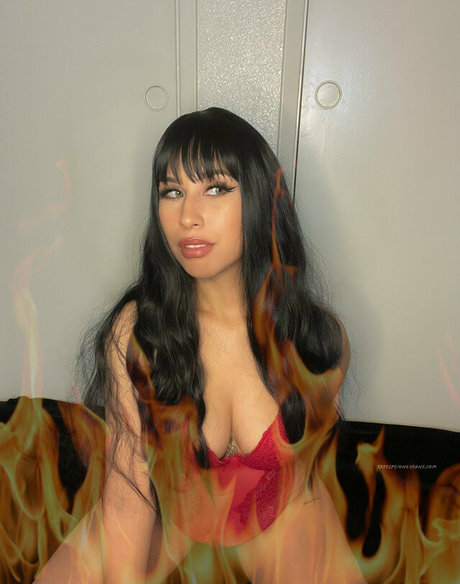 Espe ASMR model sex photo