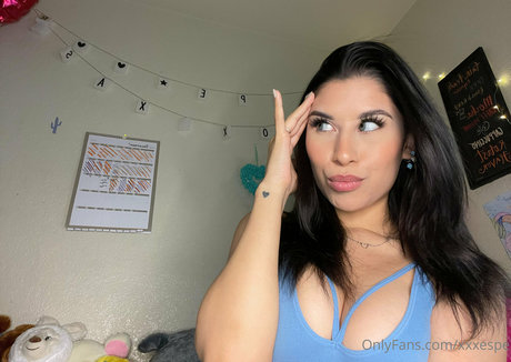 Espe ASMR pornstar nice pic