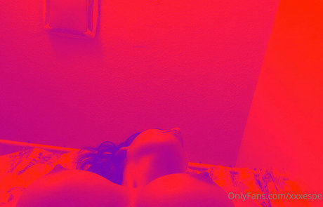 Espe ASMR model nudes photos