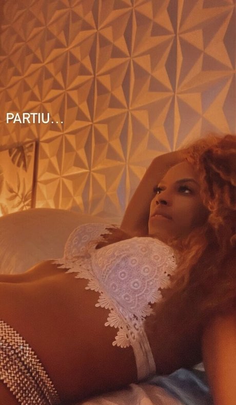 Lumena Aleluia pornstar free img