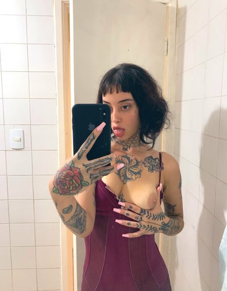 thullemontes actress image