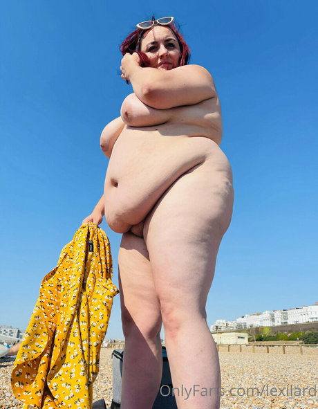 lexilard porn model archive