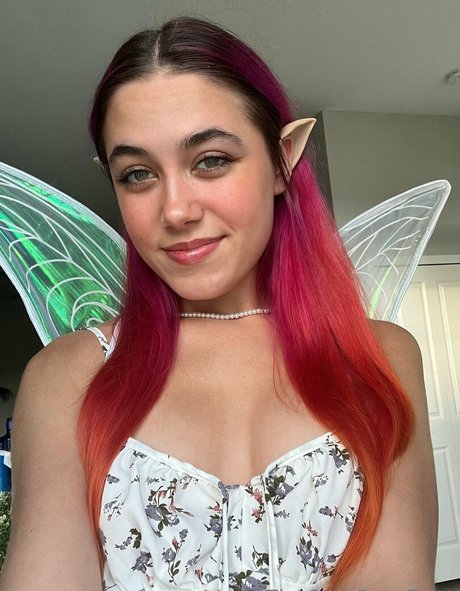 theonlyfansfairy2 beautiful actress pictures