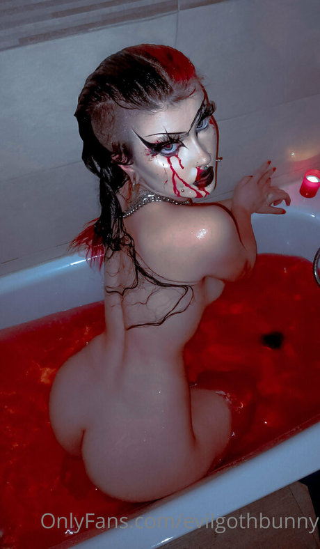 evilgothbunny exclusive star gallery