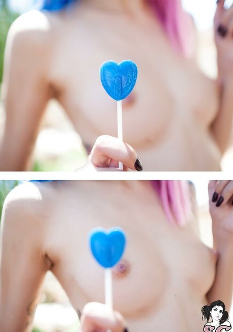 Lilianne model exclusive pics