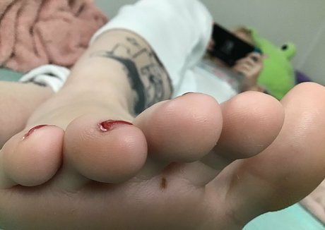 princessclaudia free star gallery