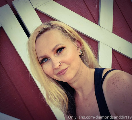 diamondsanddirt19 hot model photos