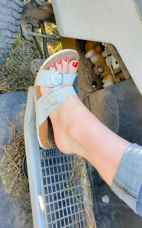 diamondsanddirt19 model pretty photo