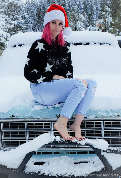 diamondsanddirt19 pornstar naked pictures