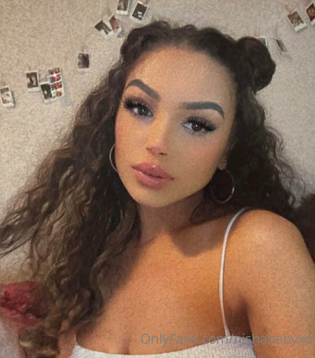 nishababyxo free star photo