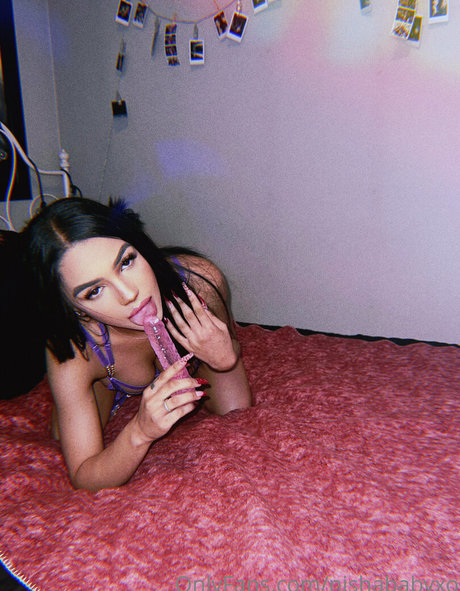 nishababyxo sexy star image