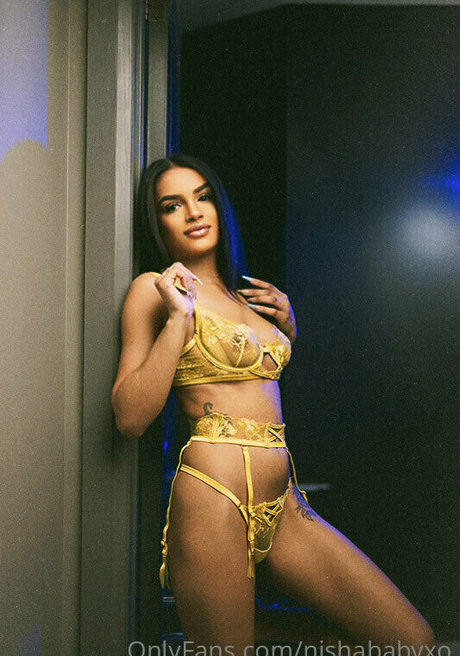 nishababyxo xxx actress galleries