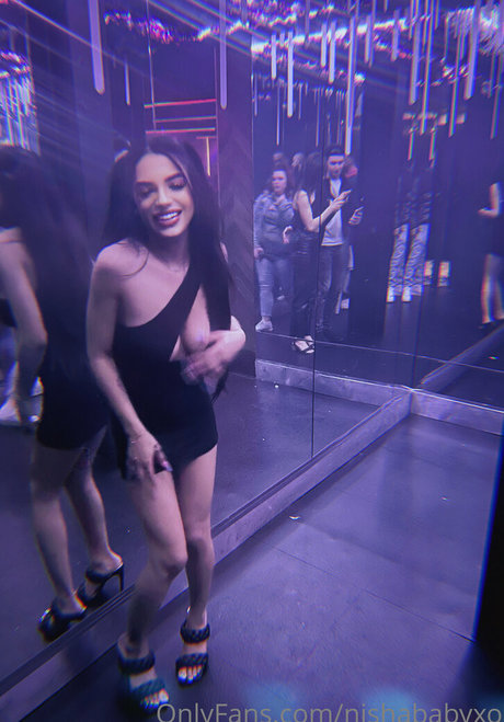 nishababyxo star pretty image