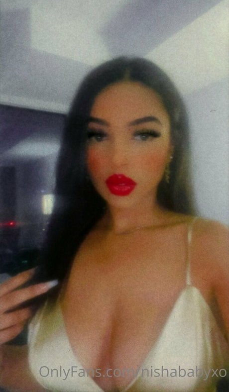 nishababyxo star hd picture