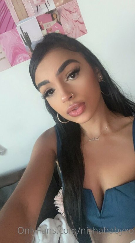 nishababyxo top star pics