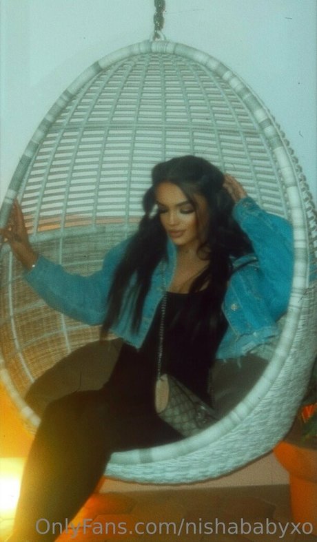nishababyxo model pics