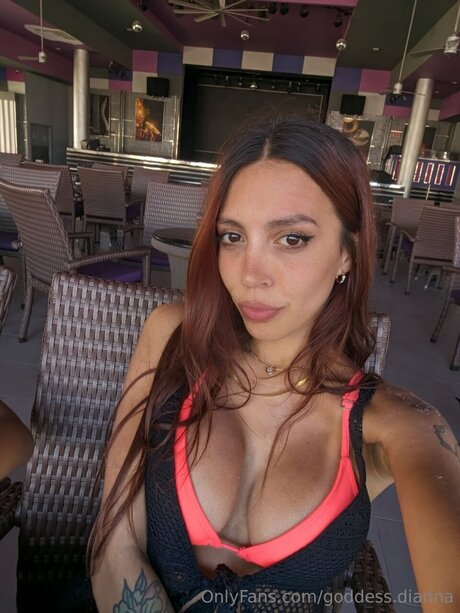 Goddess Dianna pornstar free galleries