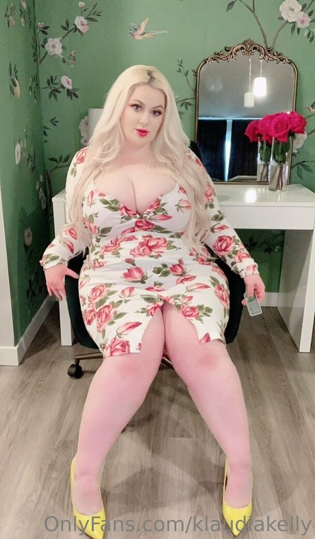 klaudiakelly top pornstar images