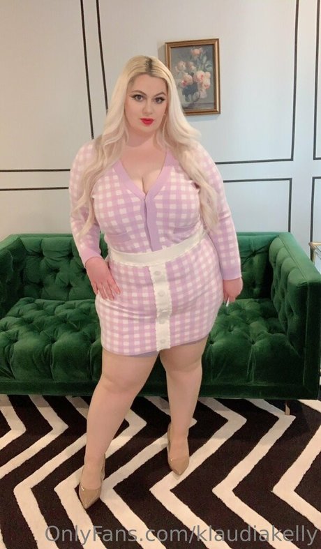 klaudiakelly pornstar erotic galleries