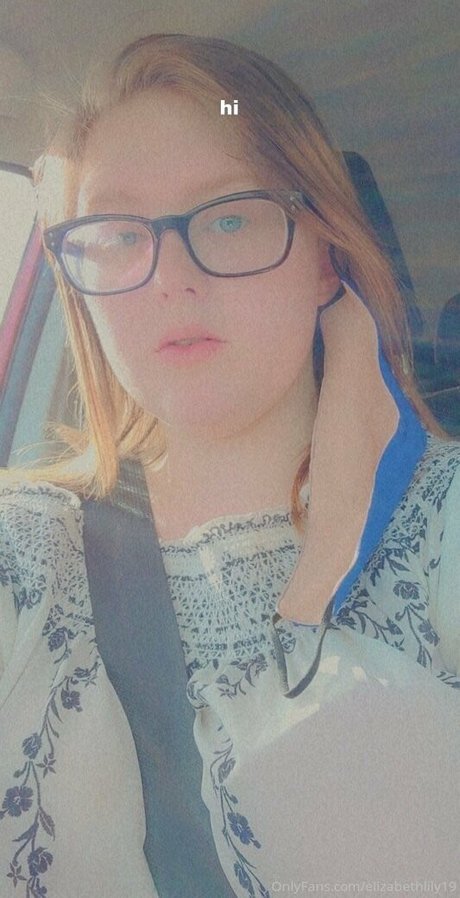 elizabethlily19 adult star galleries