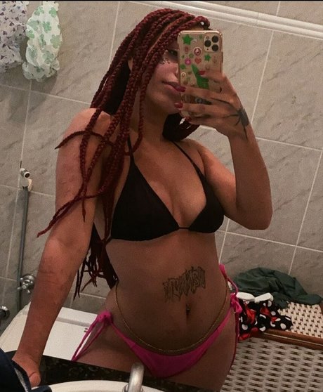 Lilbabyvennom nudes star archive
