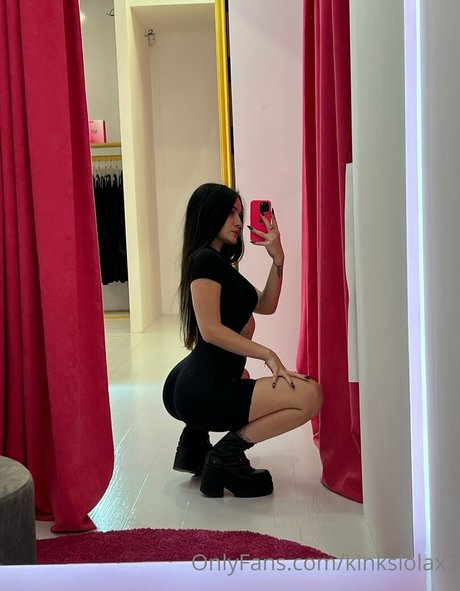 lolakinksxxxx star sex gallery